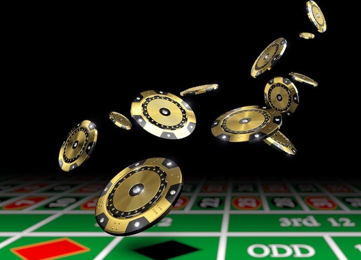 Dashboard promosi dan cashback mingguan Dashboard promosi Bonanza Gold