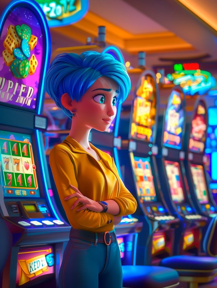 tampilan permainan Microgaming di mage toto tampilan permainan Microgaming di mage toto
