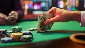 Pengalaman desktop antarmuka permainan Microgaming di desktop