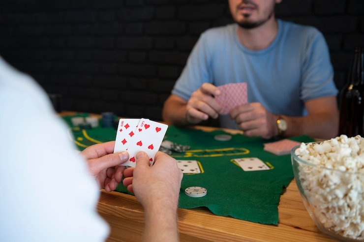 tampilan VIP Roulette live dealer mage toto